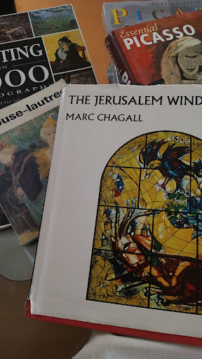 Book Store «Open Books», reviews and photos, 905 W 19th St, Chicago, IL 60608, USA