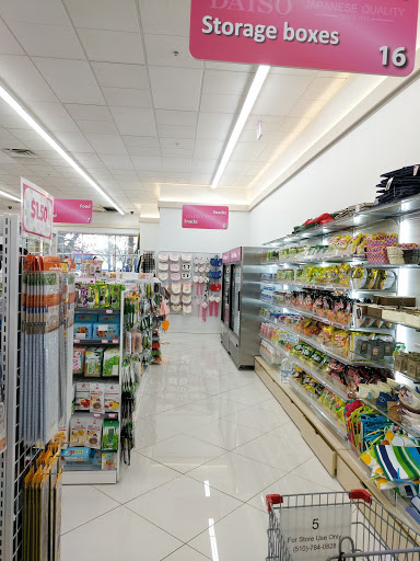 Dollar Store «Daiso, Japan», reviews and photos, 39035 Fremont Hub Courtyard, Fremont, CA 94538, USA