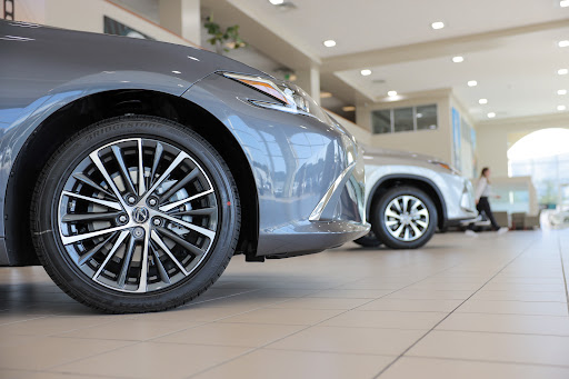 Lexus Dealer «Lexus of Serramonte», reviews and photos, 700 Serramonte Blvd, Colma, CA 94014, USA