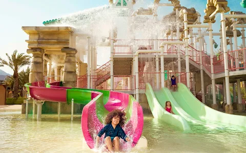 Saraya Aqaba Waterpark image