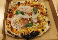 Pizza du Restaurant italien Big Forno Gusto Toulouse - Big Forno Group - n°4