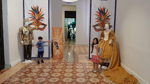 Museo de la Ciudad de Mérida