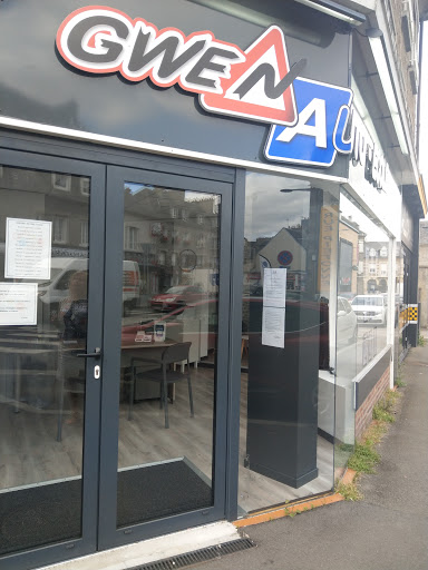 Gwen Auto-École à Flers, Orne
