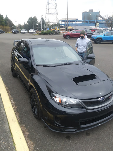 Car Dealer «Jim Doran Auto Center», reviews and photos, 3075 OR-99W, McMinnville, OR 97128, USA