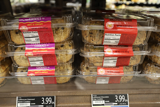 Grocery Store «Food Lion», reviews and photos, 705 Lisbon Center Dr, Woodbine, MD 21797, USA