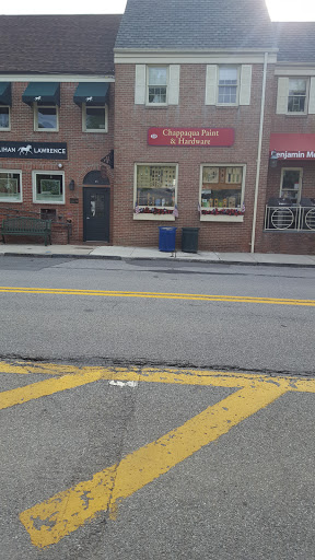 Paint Store «Chappaqua Paint and Hardware», reviews and photos, 59 S Greeley Ave, Chappaqua, NY 10514, USA