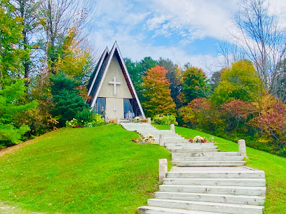 Ellsmere Chapel