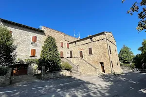Casa natale di Benito Mussolini image