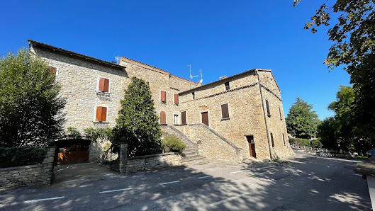 Casa natale di Benito Mussolini Via Varano Costa Nuova, 47016 Predappio FC, Italia