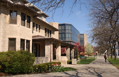 Wayne State University Psychology Clinic