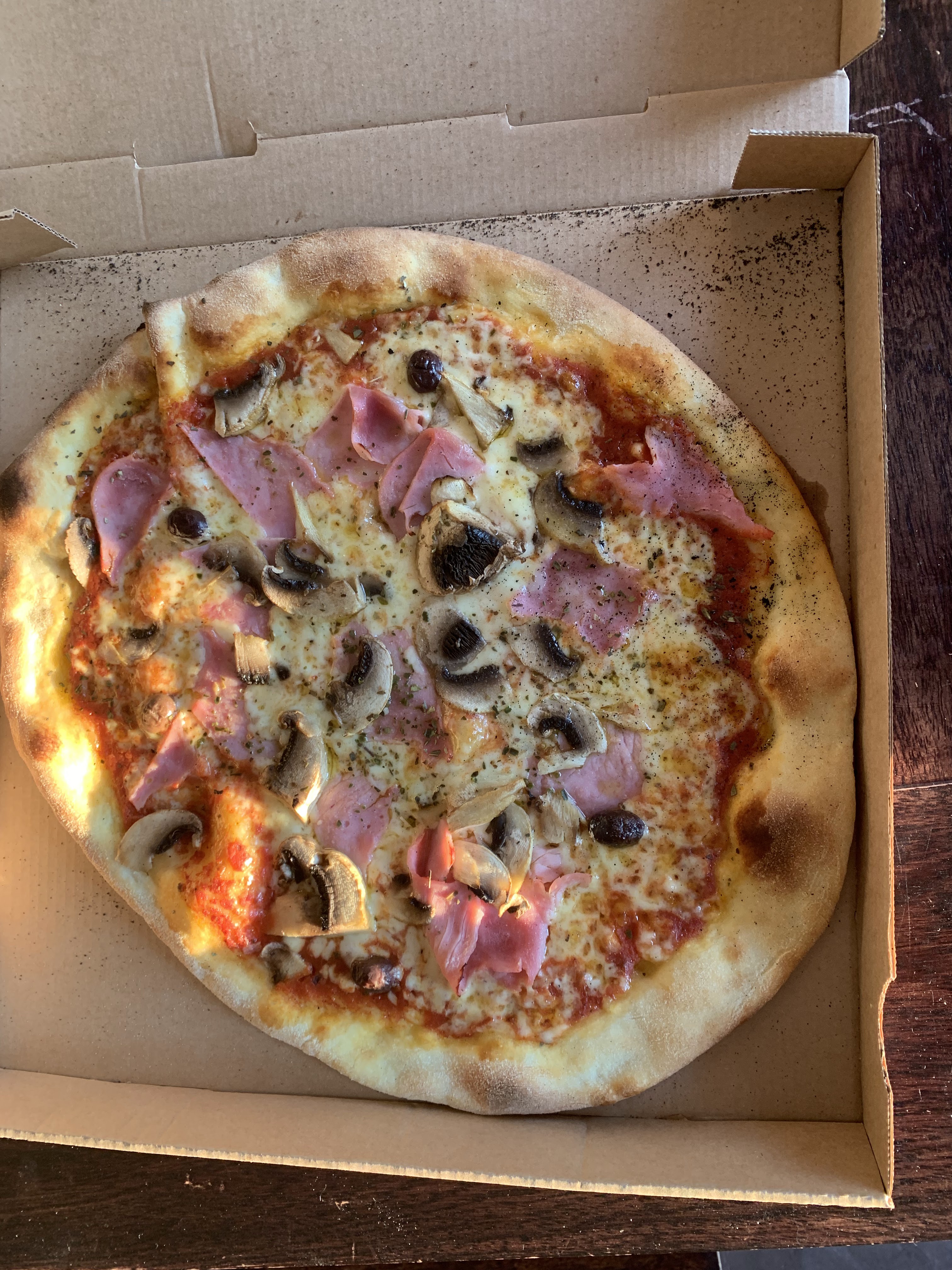 Photo n° 6 de l'avis de Anja.w fait le 25/07/2019 à 10:46