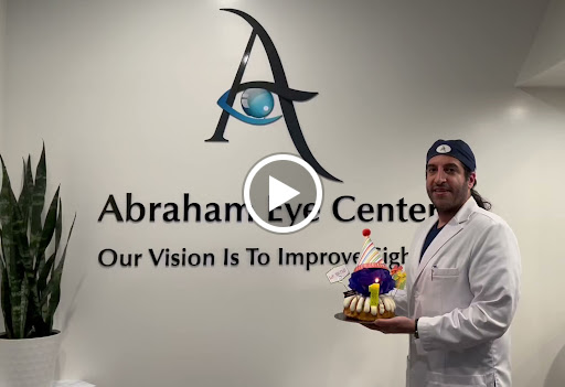 Abraham Eye Center image