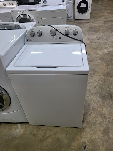 Used Appliance Store «Better Appliance/ Refurbished Appliances», reviews and photos, 5325 Beech Rd #8, Temple Hills, MD 20748, USA