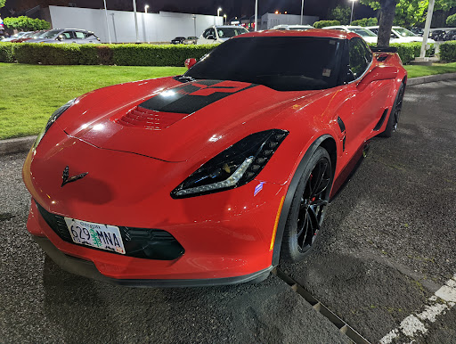 Chevrolet Dealer «McLoughlin Chevrolet», reviews and photos, 16700 SE McLoughlin Blvd, Milwaukie, OR 97267, USA