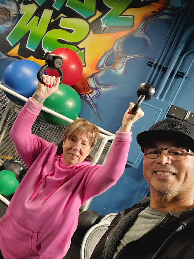 Donut Shop «The Jelly Donut», reviews and photos, 2897 Hopyard Rd, Pleasanton, CA 94588, USA