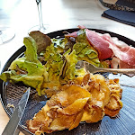 Photo n° 2 de l'avis de François.A fait le 25/08/2023 à 18:14 pour Le Renaissance Hôtel Restaurant Aurillac à Aurillac