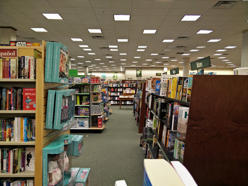 Book Store «Barnes & Noble», reviews and photos, 5601 Brodie Ln #300, Austin, TX 78745, USA