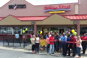 Golden Krust Caribbean Restaurant image