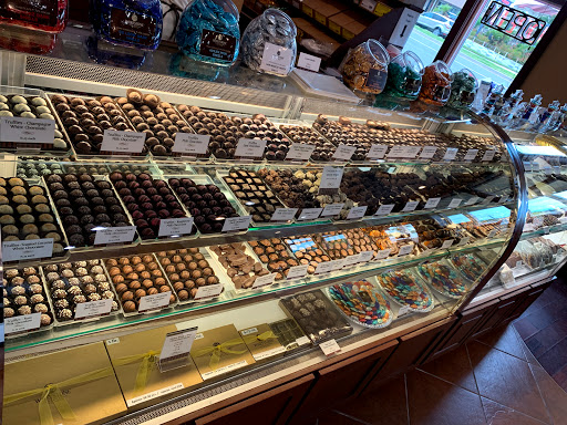 Chocolate Shop «Whetstone Chocolates», reviews and photos, 13 Anastasia Blvd, St Augustine, FL 32080, USA