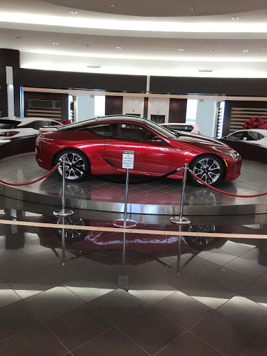 Lexus Dealer «Lexus of West Kendall», reviews and photos, 13750 SW 136th St, Miami, FL 33186, USA