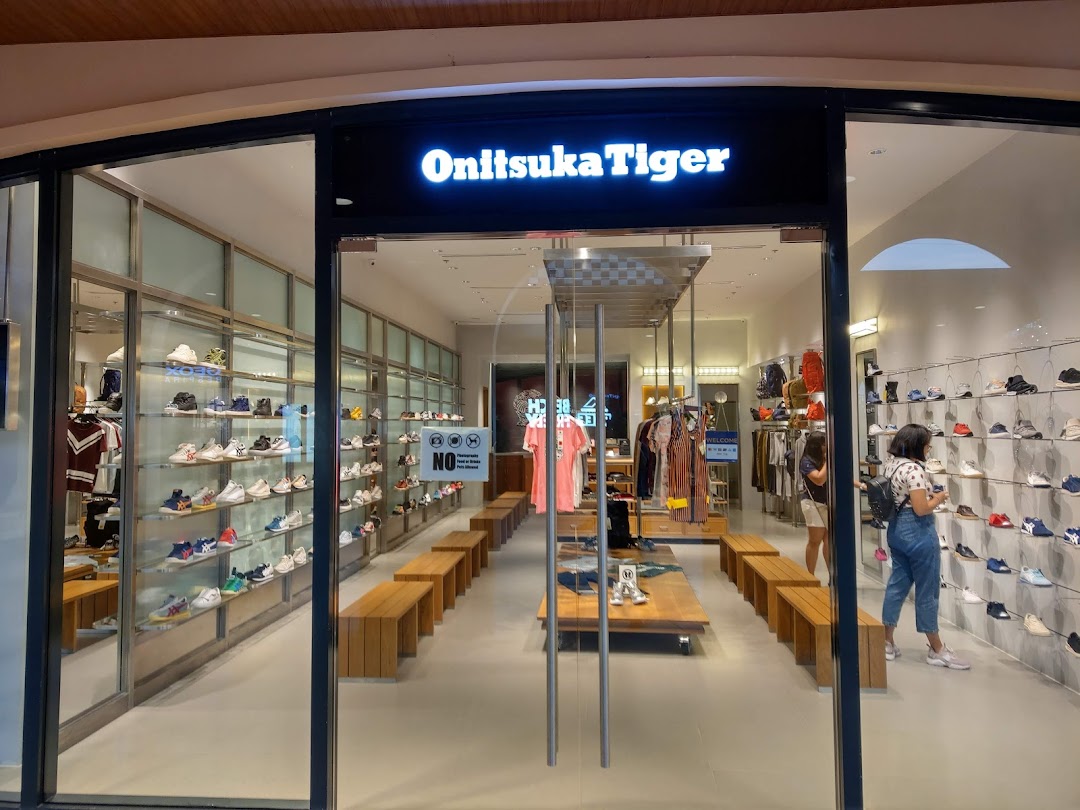 Onitsuka Tiger