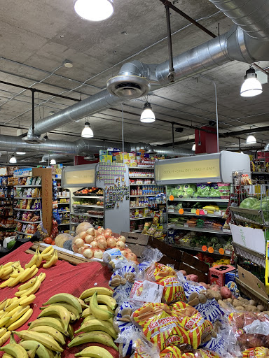 Supermarket «Triton Supermarket», reviews and photos, 2715 Collins Ave, Miami Beach, FL 33140, USA