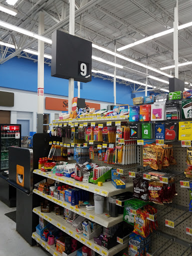 Department Store «Walmart Supercenter», reviews and photos, 5315 Cortez Rd W, Bradenton, FL 34210, USA