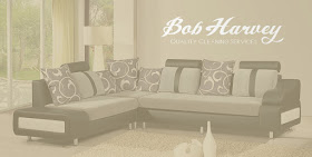 Bob Harvey Quality Cleaning Services - Carpet & Upholstery Cleaners Swindon
