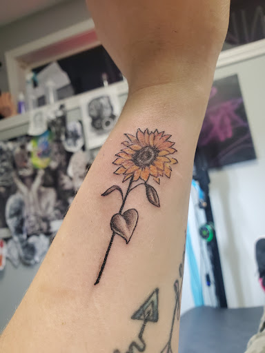 Explore proverbs 3 5-6 tattoo ideas, creative tattoo ideas in Williamsburg, available at 315 underground INK LLC