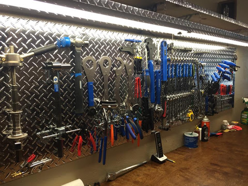 Bikeways, 12067 Indian Rocks Rd, Largo, FL 33774, USA, 