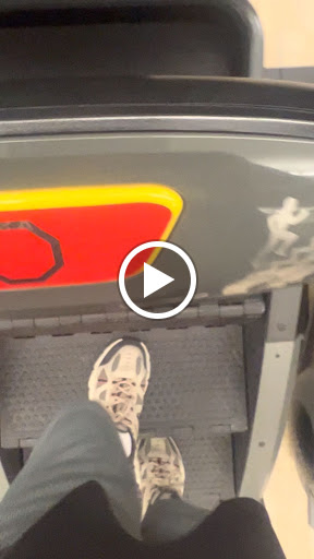 Gym «LA Fitness», reviews and photos, 5320 E Bay Dr, Clearwater, FL 33764, USA