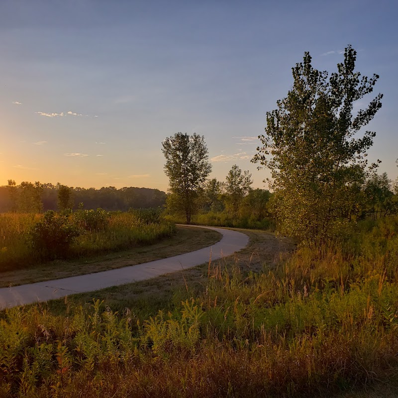 Waterworks Prairie Park