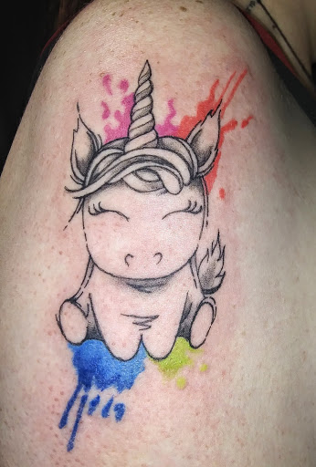 Explore tattoo ideas side stomach, creative tattoo ideas in Carlinville, available at MaloneTattoo