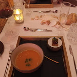 Photo n°4 de l'avis de Virginia.r fait le 02/12/2023 à 21:11 sur le  Restaurant Empire à Erding