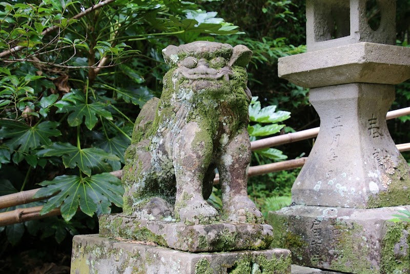 鍋島厳島神社