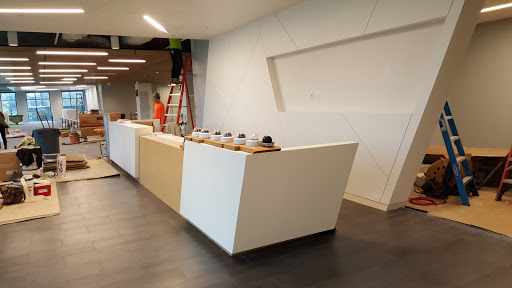 Security System Installer «i-Tech Security and Network Solutions», reviews and photos, 811 Burke St, Winston-Salem, NC 27101, USA