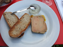 Foie gras du Restaurant Chez Félix à Troyes - n°4