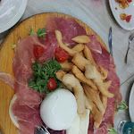 Photo n°2 de l'avis de riove. fait le 08/08/2023 à 20:22 sur le  Le Due Torri à Turin