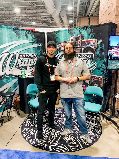 Print Shop «Allegra Design Print Signs», reviews and photos, 125 Olde Greenwich Dr #250, Fredericksburg, VA 22408, USA