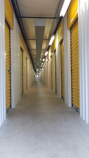 Self-Storage Facility «iStorage Mullica Hill», reviews and photos, 295 Bridgeton Pike, Mullica Hill, NJ 08062, USA