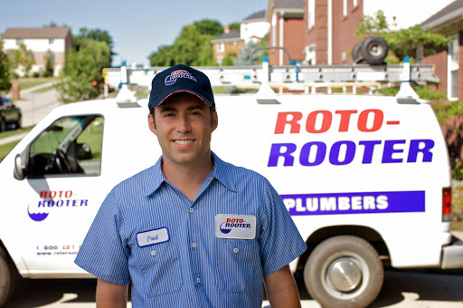 Plumber «Roto-Rooter Plumbing & Drain Services», reviews and photos, 2001 Old Greenbrier Rd, Chesapeake, VA 23320, USA