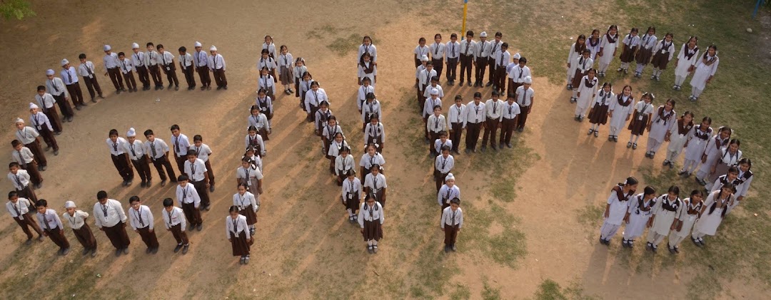 GNP High School