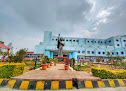 North Eastern Indira Gandhi Regional Institute Of Health & Medical Sciences