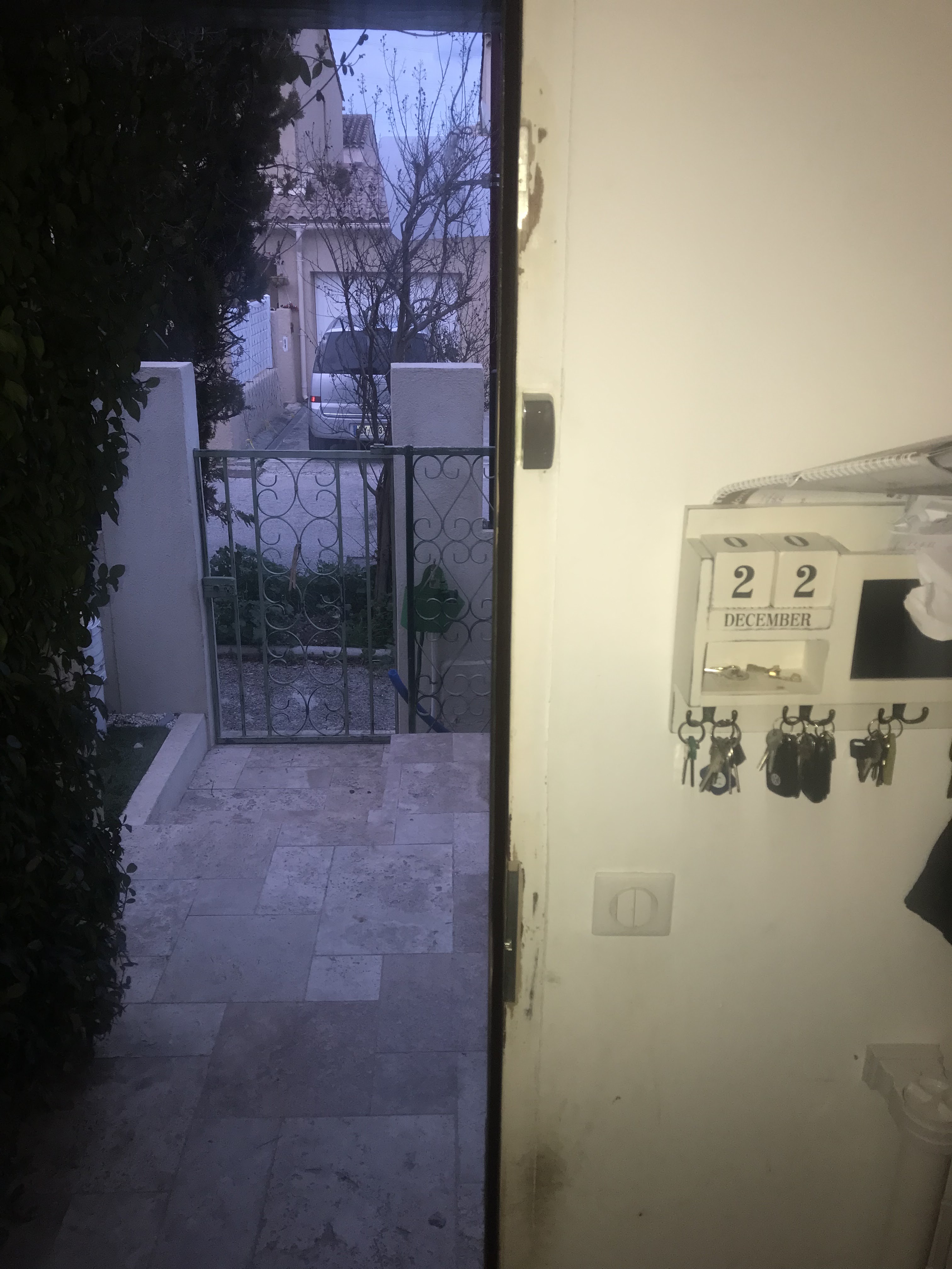 Photo n° 4 de l'avis de Derouet.u fait le 17/01/2023 à 16:22