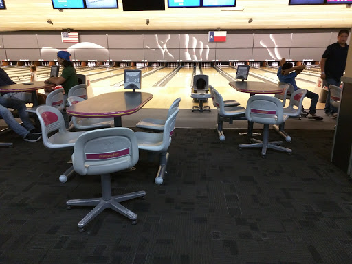 Bowling Alley «Flamingo Bowl», reviews and photos, 3301 N 23rd St, McAllen, TX 78501, USA