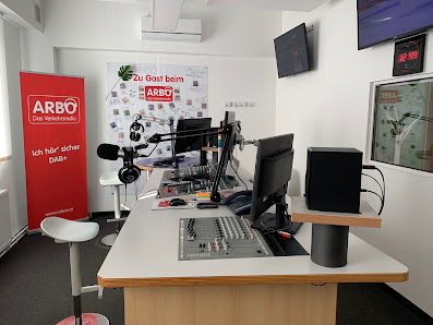 ARBÖ Verkehrsradio Pasettistraße 58, 1200 Wien, Österreich