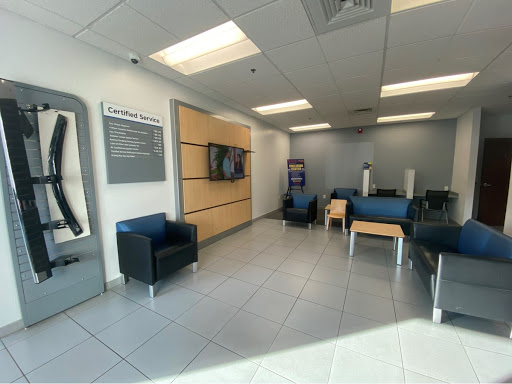 Car Dealer «Bill DeLuca Chevrolet Buick GMC», reviews and photos, 112-116 Bank Rd, Haverhill, MA 01832, USA