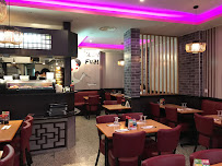 Atmosphère du Restaurant de sushis Sushi Fuji à Paris - n°5