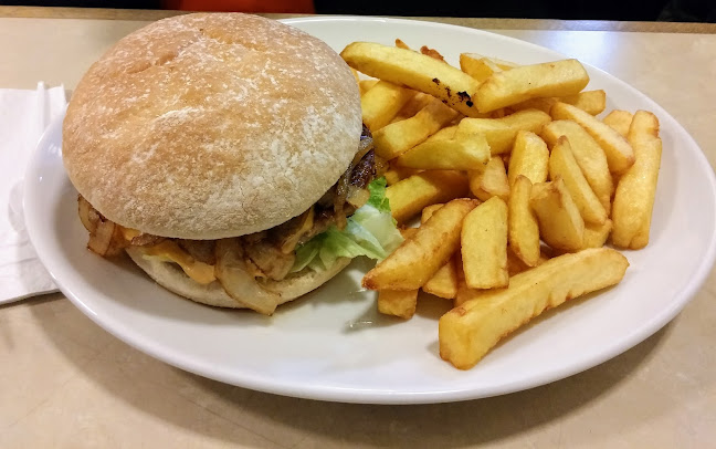 Reviews of Stibbington Diner in Peterborough - Coffee shop