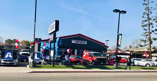 Fresno Autoplex